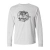 Authentic Long Sleeve T-Shirt Thumbnail
