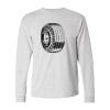 Authentic Long Sleeve T-Shirt Thumbnail