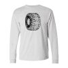 Authentic Long Sleeve T-Shirt Thumbnail