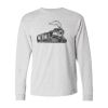 Authentic Long Sleeve T-Shirt Thumbnail