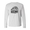 Authentic Long Sleeve T-Shirt Thumbnail