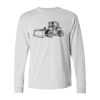 Authentic Long Sleeve T-Shirt Thumbnail