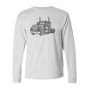 Authentic Long Sleeve T-Shirt Thumbnail