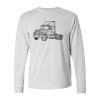 Authentic Long Sleeve T-Shirt Thumbnail