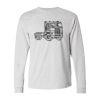 Authentic Long Sleeve T-Shirt Thumbnail
