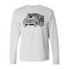 Authentic Long Sleeve T-Shirt Thumbnail