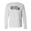 Authentic Long Sleeve T-Shirt Thumbnail