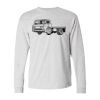 Authentic Long Sleeve T-Shirt Thumbnail