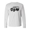 Authentic Long Sleeve T-Shirt Thumbnail