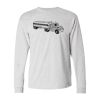 Authentic Long Sleeve T-Shirt Thumbnail