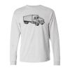 Authentic Long Sleeve T-Shirt Thumbnail