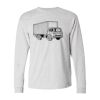 Authentic Long Sleeve T-Shirt Thumbnail