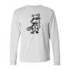 Authentic Long Sleeve T-Shirt Thumbnail