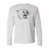 Authentic Long Sleeve T-Shirt Thumbnail