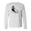 Authentic Long Sleeve T-Shirt Thumbnail