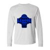 Authentic Long Sleeve T-Shirt Thumbnail