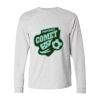 Authentic Long Sleeve T-Shirt Thumbnail