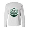 Authentic Long Sleeve T-Shirt Thumbnail