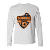 Authentic Long Sleeve T-Shirt Thumbnail