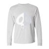 Authentic Long Sleeve T-Shirt Thumbnail