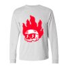 Authentic Long Sleeve T-Shirt Thumbnail