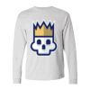 Authentic Long Sleeve T-Shirt Thumbnail