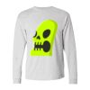 Authentic Long Sleeve T-Shirt Thumbnail