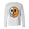 Authentic Long Sleeve T-Shirt Thumbnail