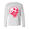 Authentic Long Sleeve T-Shirt Thumbnail