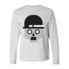 Authentic Long Sleeve T-Shirt Thumbnail