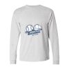Authentic Long Sleeve T-Shirt Thumbnail