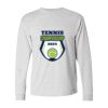 Authentic Long Sleeve T-Shirt Thumbnail
