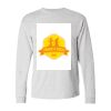 Authentic Long Sleeve T-Shirt Thumbnail