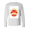 Authentic Long Sleeve T-Shirt Thumbnail
