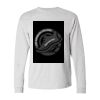 Authentic Long Sleeve T-Shirt Thumbnail