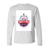 Authentic Long Sleeve T-Shirt Thumbnail