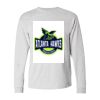 Authentic Long Sleeve T-Shirt Thumbnail