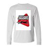 Authentic Long Sleeve T-Shirt Thumbnail