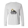 Authentic Long Sleeve T-Shirt Thumbnail