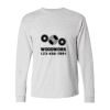 Authentic Long Sleeve T-Shirt Thumbnail