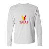 Authentic Long Sleeve T-Shirt Thumbnail
