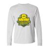 Authentic Long Sleeve T-Shirt Thumbnail