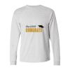 Authentic Long Sleeve T-Shirt Thumbnail