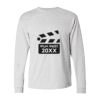 Authentic Long Sleeve T-Shirt Thumbnail