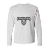 Authentic Long Sleeve T-Shirt Thumbnail