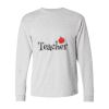 Authentic Long Sleeve T-Shirt Thumbnail