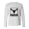 Authentic Long Sleeve T-Shirt Thumbnail