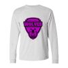 Authentic Long Sleeve T-Shirt Thumbnail