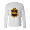 Authentic Long Sleeve T-Shirt Thumbnail