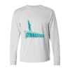 Authentic Long Sleeve T-Shirt Thumbnail